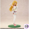 ZERO G ACT – Toaru Kagaku no Railgun T Misaki Shokuhou Daihasei Festival (Tokiwadai Junior High P.E. Uniform) ver 1/8 C