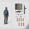 INART Studio – The Walking Dead: S8 Rick Grimes 1/6 Collectible Figure (Licensed) - Photo 5 | TopGKStore