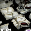 Threezero – Fallout 1/6 X-01 Institute Power Armor 3Z10030W0 (Licensed) - Photo 11 | TopGKStore