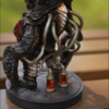 Monster Studio – Ultraman Legend Space Dinosaur Hyper zetton - Photo 5 | TopGKStore