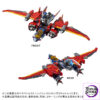 TAKARA TOMY – Diaclone DA-117/118/119 Dia-Battles X-1 [Battles X-01/02/03] (Licensed) - Photo 6 | TopGKStore