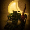 FengRong – Original Cthulhu Chibi Absent-minded Master of R’lyeh (Licensed) - Photo 3 | TopGKStore