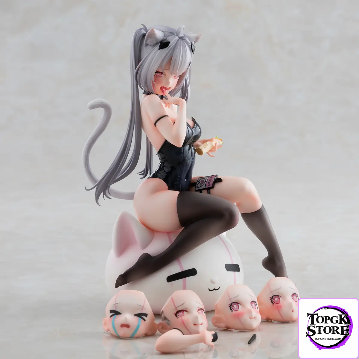 Kawa Design – Banle001 1/6 Figure (Licensed) - Photo 6 | TopGKStore