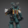 JOYTOY – Sons of Horus Legion X Sons of Horus Legion X Imperial Fists Legion JT02441 JT02458 JT02465 JT02472 (Licensed)