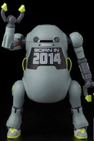 Sentinel Studio – 12 MechatroWeGo Decade (Licensed) - Photo 1 | TopGKStore