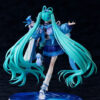 Design COCO – Hatsune Miku MAGICAL MIRAI 2025 Ver. 1/7 Complete Figure (Licensed) - Photo 8 | TopGKStore
