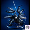 MegaHouse – Game Characters Collection DX “Persona 3” Thanatos [30th Anniversary EDITION] Complete Figure (