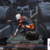 First 4 Figures – Metal Gear Solid – Cyborg Ninja (Gray Fox) MGSCNST (Licensed) - Photo 15 | TopGKStore