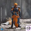 Hiya Toys - EXQUISITE MINI Series 1/18 Scale A.L.E.C. Viper Articulated Figure (Licensed) - Photo 1 | TopGKStore