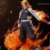 Zayico Studio - Flame Hashira Kyojuro Rengoku Demon Slayer - Photo 1 | TopGKStore