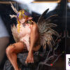 Zerow Stuido – Griffon Monster Zerow 1/7 Scale Figure (White model) (Licensed) - Photo 3 | TopGKStore
