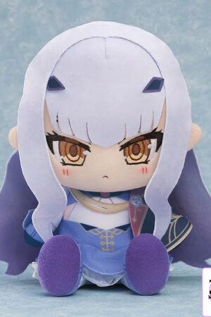 GSC – Chocopuni Plushie Fate/Grand Order Lancer/Melusine & Assassin/Koyanskaya (Licensed) - Photo 1 | TopGKStore