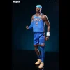Reset Studio – NBA Oklahoma City Thunder’s Alexander 1/6th Scale Collectible Action Figure Set - Photo 6 | TopGKS