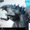 Star Ace Toys – Godzilla 2024 Pre-Evolved Form Energized Blue Edition SA6068 (Licensed) - Photo 7 | TopGKStore