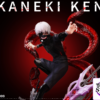 3A Studio – Ken Kaneki in Black 2.0 Tokyo Ghoul - Photo 1 | TopGKStore
