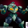 GSC – MODEROID Tekkaman Blade Tekkaman Dagger X Tekkaman Axe Plastic Model (Licensed) - Photo 5 | TopGKStore