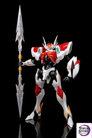WAVE – TV Anime “Tekkaman Blade” Tekkaman Blade Action Figure (Licensed) - Photo 1 | TopGKStore