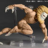 Kaiyodo – Revoltech Amazing Yamaguchi Attack on Titan Jaw Titan (Licensed) - Photo 12 | TopGKStore