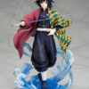 Alter – TV Anime “Demon Slayer: Kimetsu no Yaiba” Giyu Tomioka 1/8 Complete Figure (Licensed) - Photo 4 | T