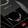miHoYo – Honkai: Star Rail Acheron Impression Series Bracelet (Licensed) - Photo 4 | TopGKStore