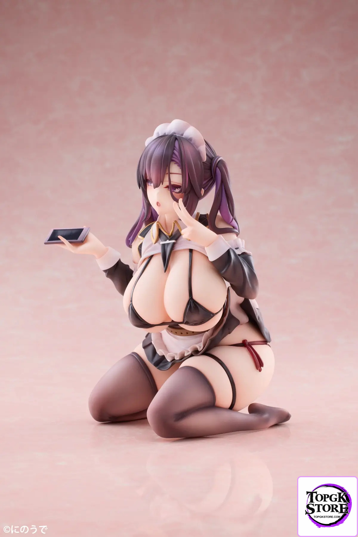 DOKIBOKKI – Miya Kohō Fuwari Otsuhane (Licensed) - Photo 32 | TopGKStore