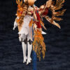 Kotobukiya – Arcanadea XenoAlma Blaze Ophis & Flame Straile Plastic Model (Licensed) - Photo 32 | TopGKStore