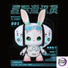 TianYe Studio – Mechanical Rabbit Original - Photo 3 | TopGKStore