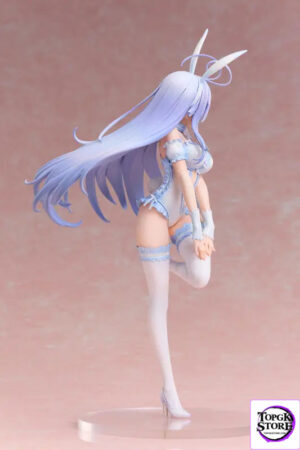 Aniplex – 	86 – Eighty Six – Lena Bunny Ver. 1/7 Scale Figure (Licensed) - Photo 2 | TopGKStore