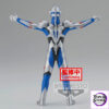 BANPRESTO – Heroic Brave Statue Ultraman Zett Ultraman Zett (Licensed) - Photo 2 | TopGKStore
