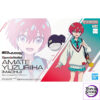BANDAI – Figure-rise Standard AMATE YUZURIHA (MACHU) (Licensed) - Photo 4 | TopGKStore