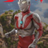 AUGTOYS – Ultraman Series the First Generation Ultraman Articulated Figure TKF001 (Licensed) - Photo 6 | TopGKStore