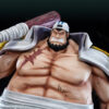 Black Studio – One Piece War Above The Top Navy Giants Series #4 Giant Vice Admiral - Photo 5 | TopGKStore