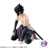 MegaHouse – G.E.M. Series NARUTO Shippuden Palm Size Sasuke Complete Figure (Licensed) - Photo 5 | TopGKStore