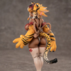 Snail Shell – RPG-04 Garu the Tiger Warrior Girl (Licensed) - Photo 10 | TopGKStore