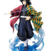 Alter – TV Anime “Demon Slayer: Kimetsu no Yaiba” Giyu Tomioka 1/8 Complete Figure (Licensed) - Photo 5 | T
