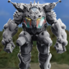 NO.50 Studio – King Joe White Mold Ultraman - Photo 5 | TopGKStore