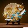 MAR Studio – Fortune-Attracting Magikarp Pokémon - Photo 2 | TopGKStore