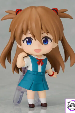 GSC – Nendoroid Surprise Rebuild of Evangelion 6Pack BOX (Licensed) - Photo 2 | TopGKStore