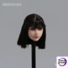 Iminitoys – 1/6 Female M028 Beauty Articulated Head Sculpture (Licensed) - Photo 7 | TopGKStore