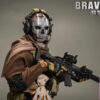 General’s Armoury Studio – Armoury GA1010R Bravo 0-7 STRIKE Action Figure (Licensed) - Photo 23 | TopGKStore