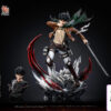 Fox Studio X KY Studio – #1 Eren Attack on Titan - Photo 5 | TopGKStore