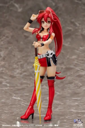 Hobbymax Studio – Tengen Toppa Gurren Lagann Yoko Race Queen Ver. 1/7 Complete Figure - Photo 1 | TopGKStore