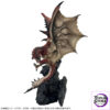 CAPCOM Studio – Capcom Figure Builder Creator’s Model Monster Hunter Fire Wyvern Rathalos Ver.2.0 Complete Model 
