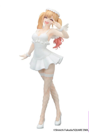 FURYU – My Dress-Up Darling BiCute Pure Figure Marin Kitagawa (Licensed) - Photo 2 | TopGKStore