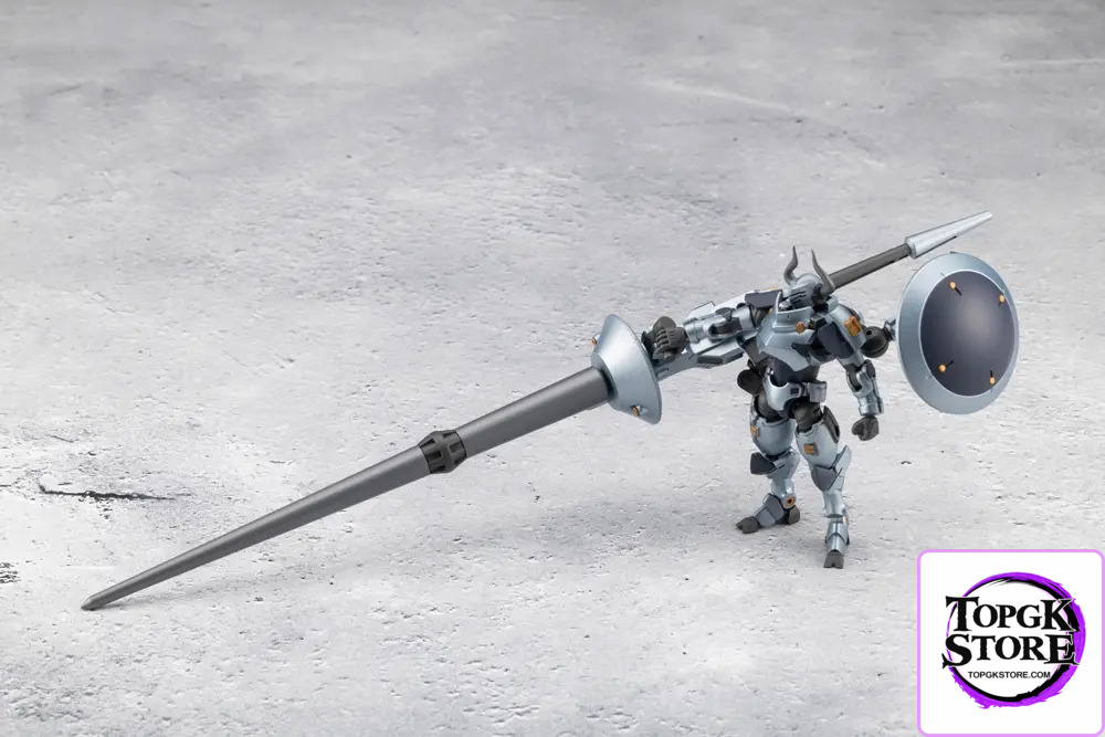 Kotobukiya – HEXA GEAR BLAUREGEN (Licensed) - Photo 14 | TopGKStore