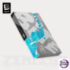 miHoYo – Zenless Zone Zero Three-Z Studio Ellen Joe EP BITE! Bite Force Collector’s Album (Licensed) - Photo 4 | 