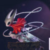 Raidas Mask Studio – Hollow Knight Silksong Hornet - Photo 2 | TopGKStore