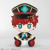 GSAS X GSC – Huggy Good Smile Ensemble Stars! ! Tatsumi Kazahaya & Hiiro Amagi & Aira Shiratori & Mayoi Aya