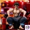 BDSM Studio – Fire Force Shinra Kusakabe - Photo 2 | TopGKStore