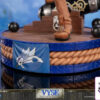 First 4 Figures – Skies of Arcadia – Vyse SAVYSST SAVYSEX (Licensed) - Photo 12 | TopGKStore
